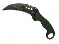 ★ Talon Knife Forest DDPAT